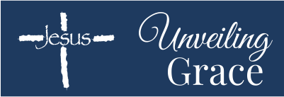 unveiling grace logo horisontaal 2
